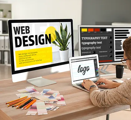 Interface-Design - UI