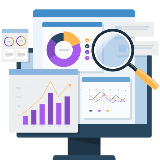 Naturliche SEO und Suchmaschinenstrategien